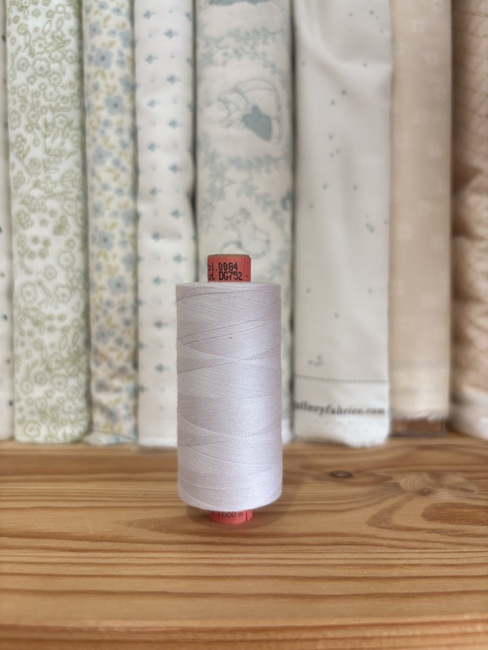 Rasant Thread 1000m - 0084 Very Light Pale Lilac