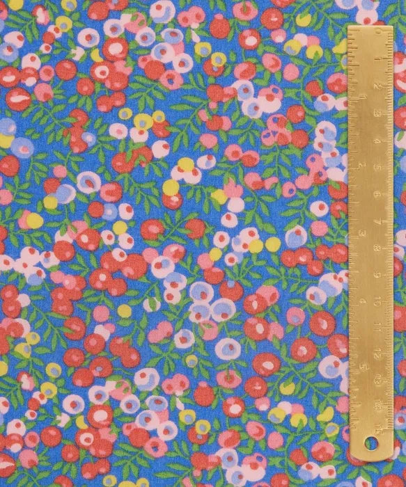 Wiltshire Organic C - Liberty Tana Lawn