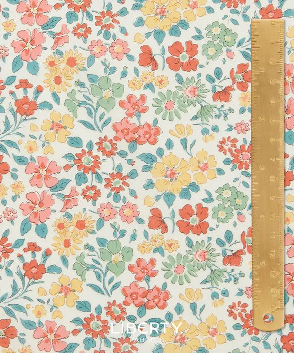 Annabella C - Liberty Tana Lawn Classics