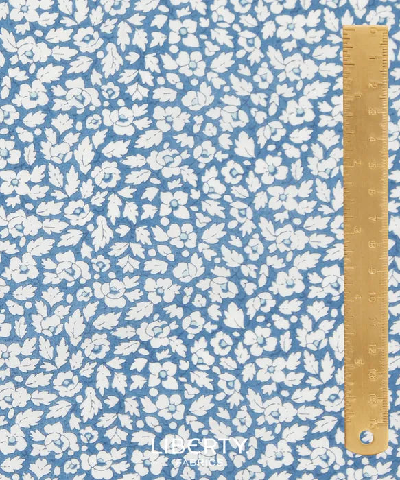 Feather Meadow C - Liberty Tana Lawn Classics