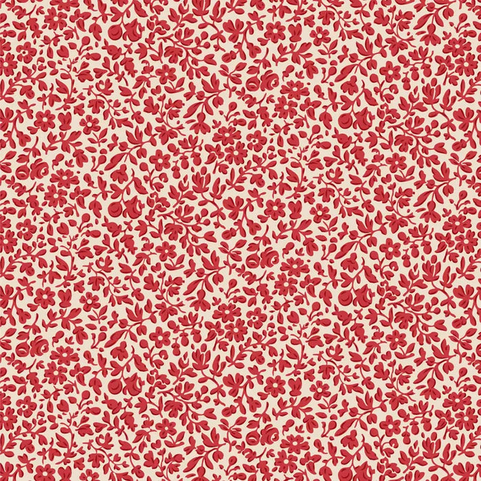 Eve Red - Merry Little Christmas by Tilda