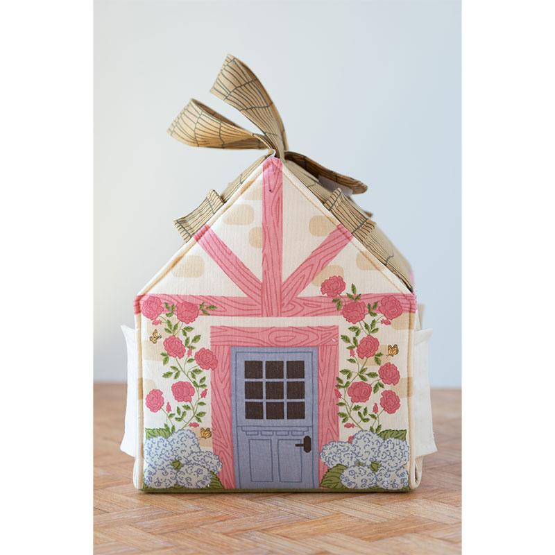 My Secret Garden Cottage Panel Kit