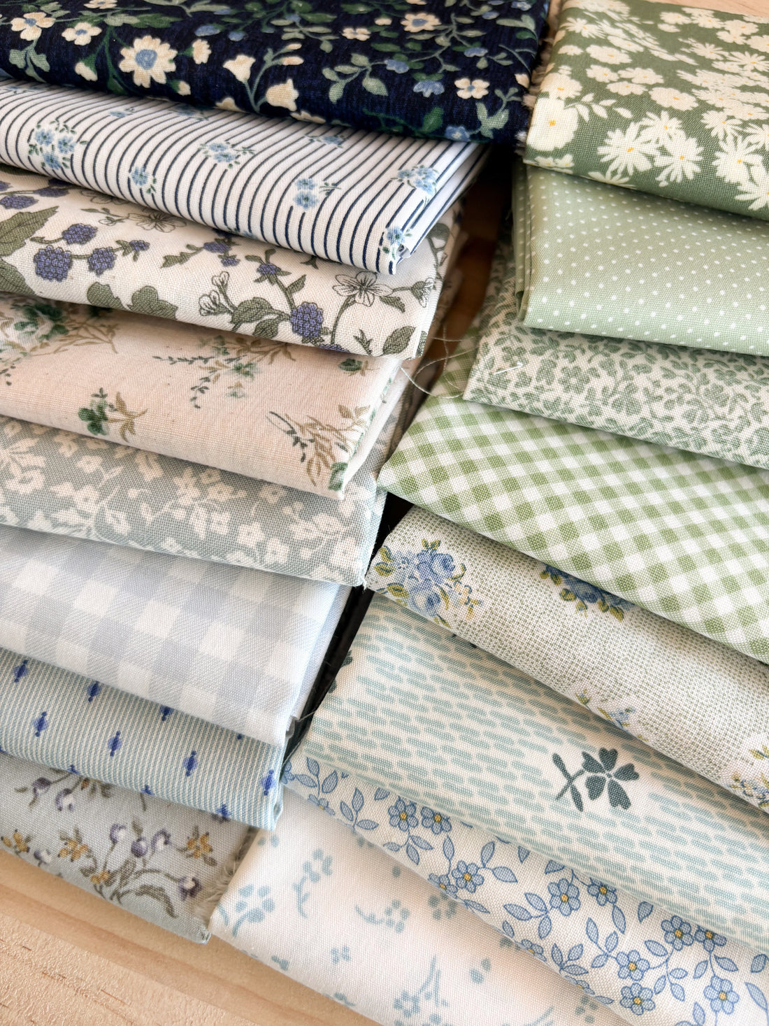 Pemberley - 16 Piece Bundle