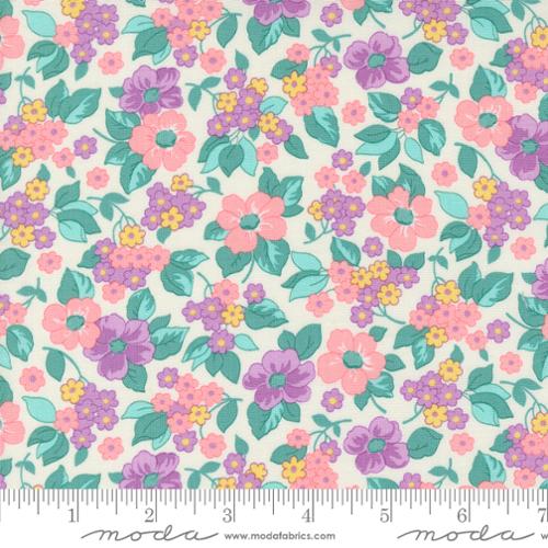 Growing Garden Pastel - 30&