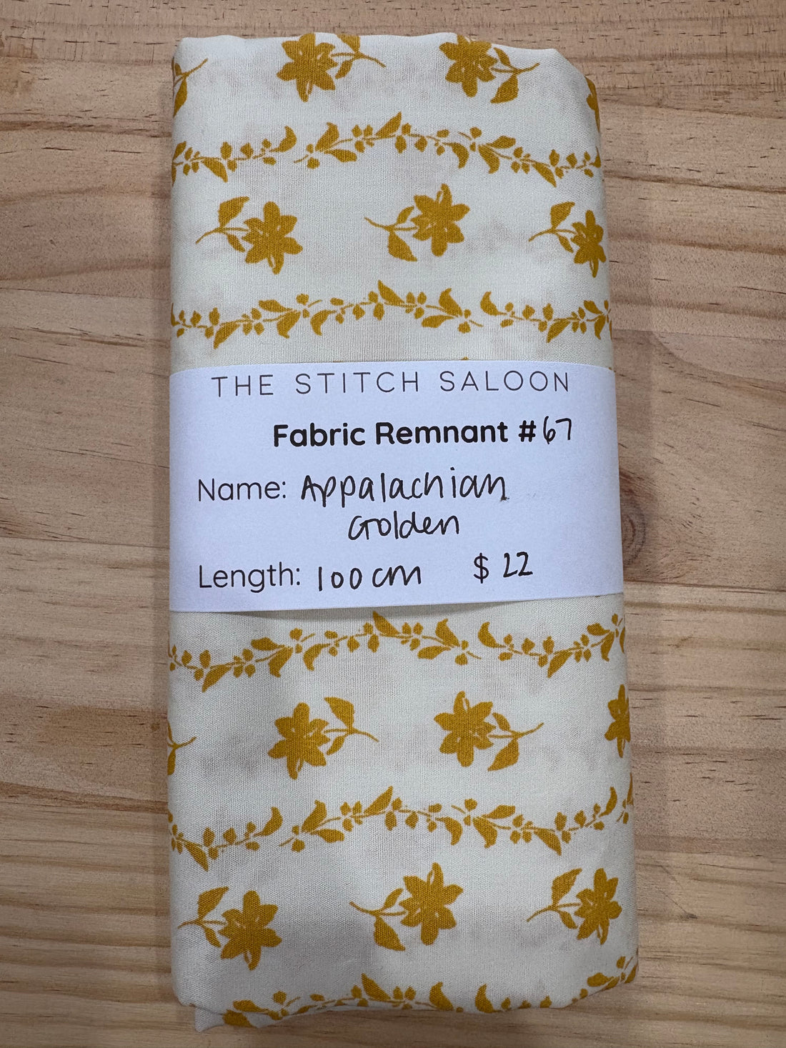 Remnant