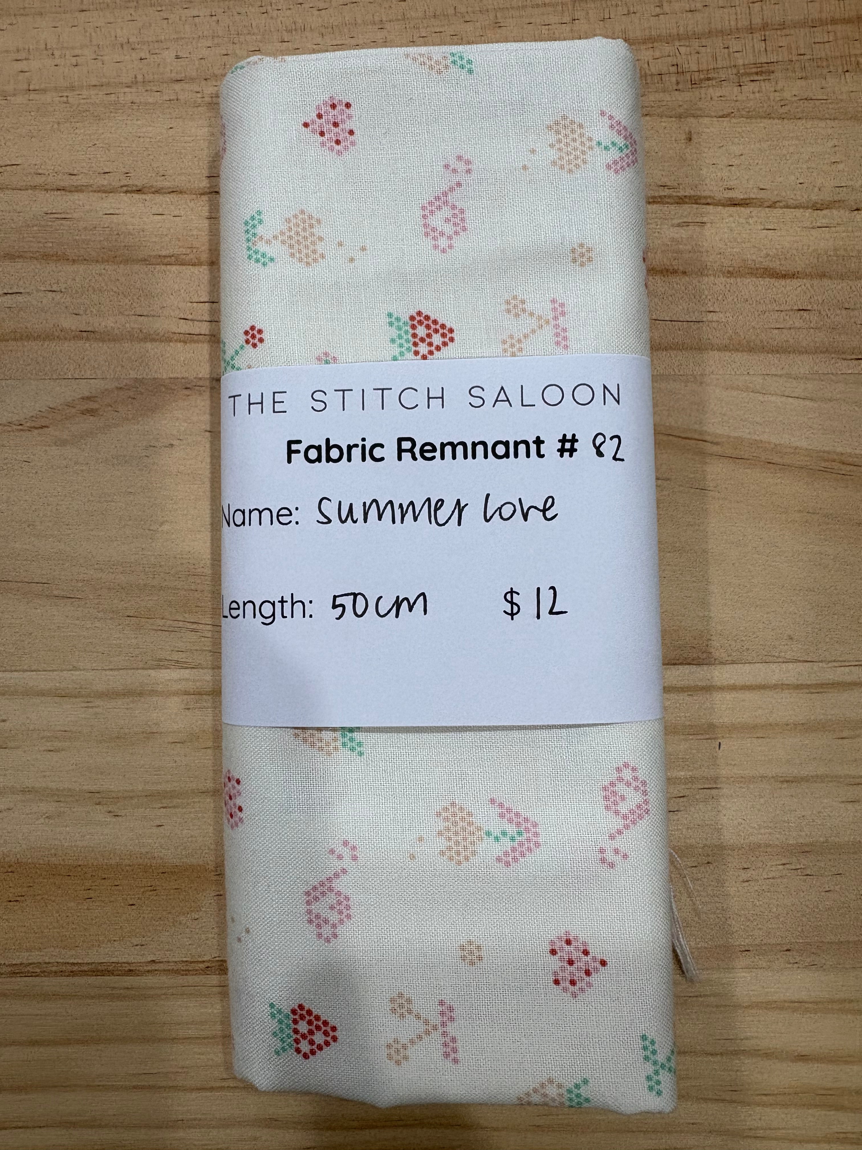 Remnant