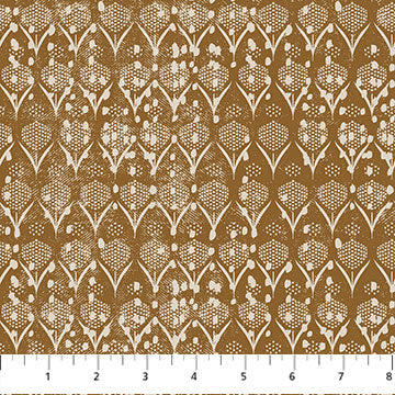 Flora Ochre - Wabi by FIGO