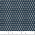 Fabric swatch white diamonds diagonal pattern on blue navy background