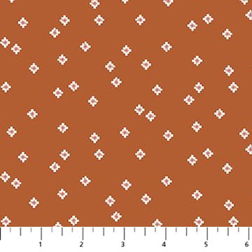 Diamonds Rust - Desert Sunrise by FIGO