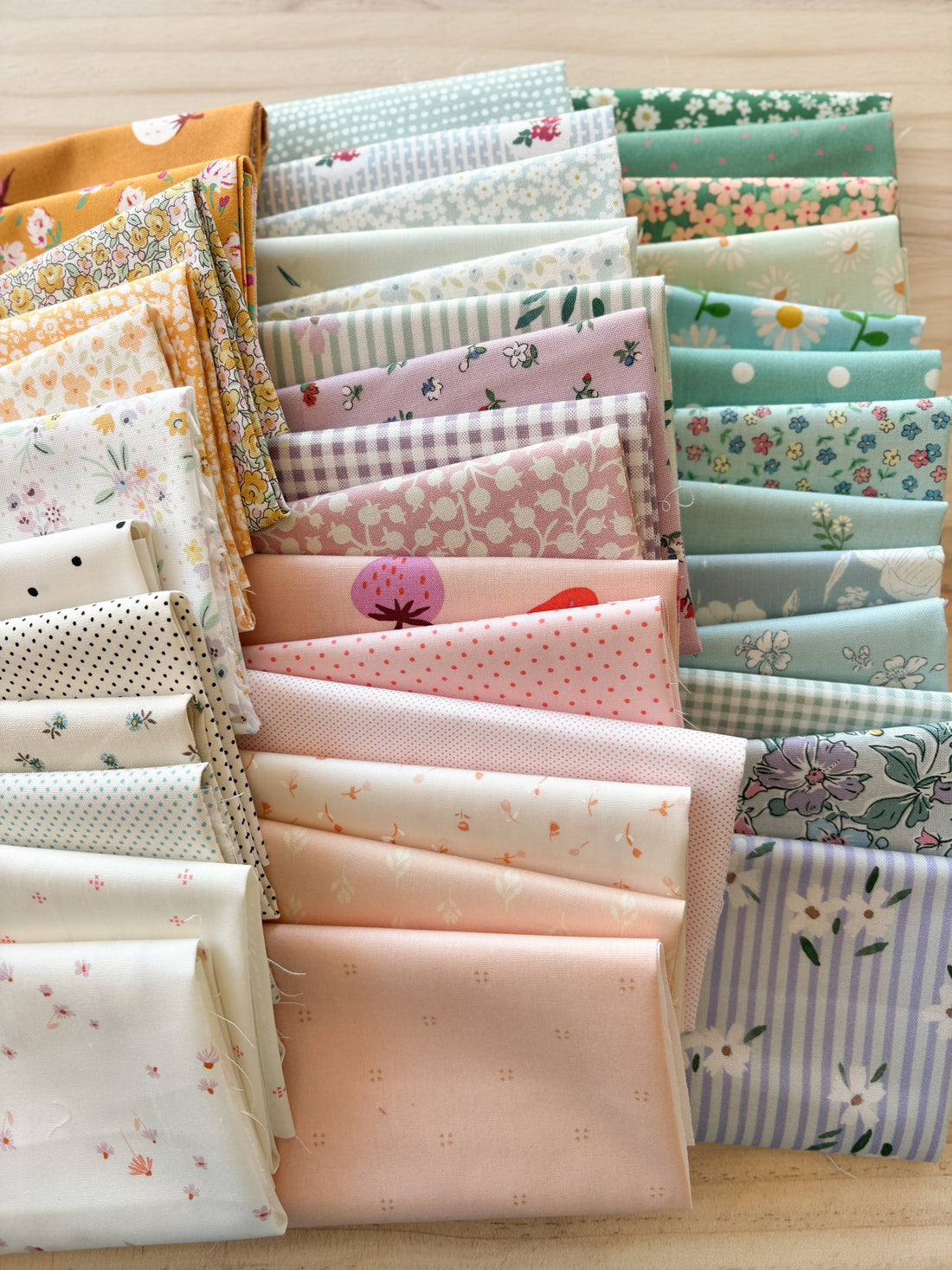 Sawtooth Star Stash Pack