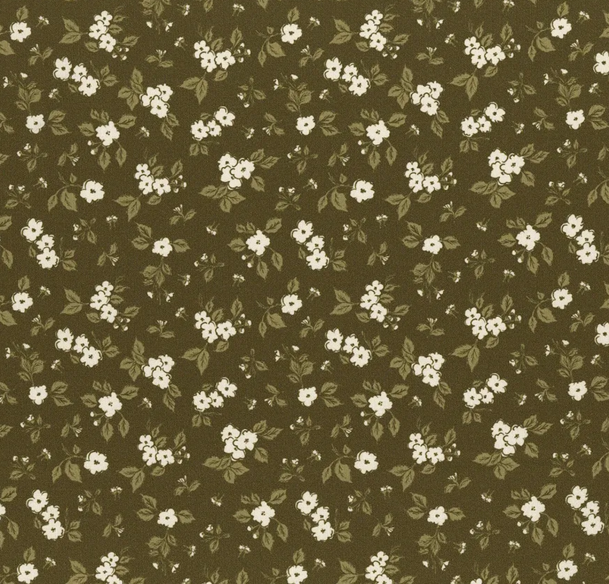 Dogwood Green - Humblebee by FIGO
