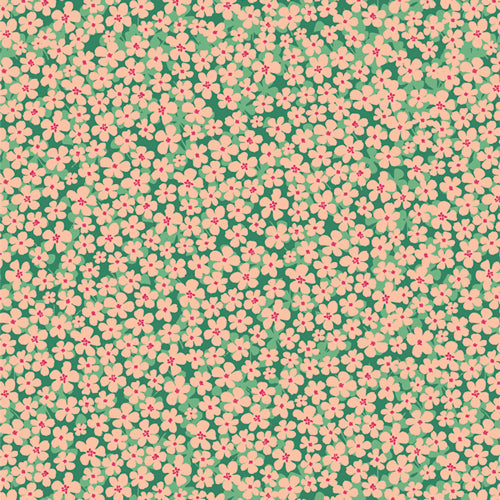 Fateful Virid - Abode by Art Gallery Fabrics