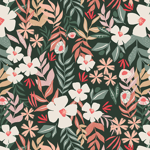 Fields of May - 4.5m Backing Length (4.9 yards)