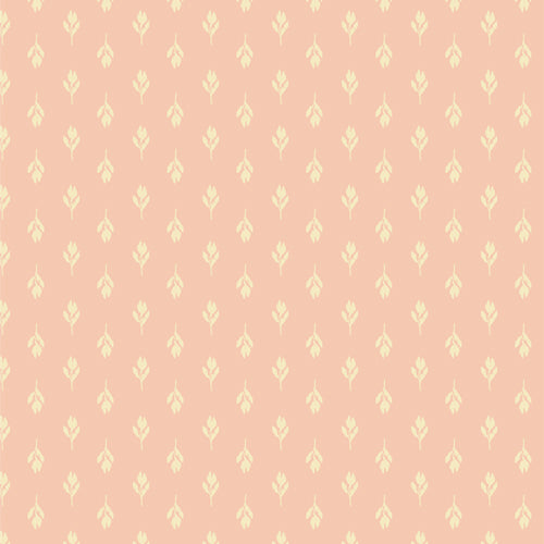 Harvest Blush - A Year in Petals by Art Gallery Fabrics