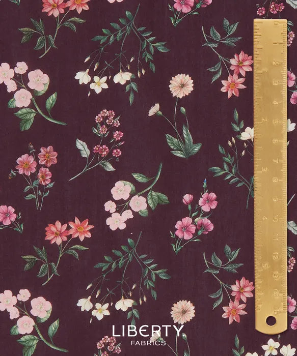 Annie C - Liberty Tana Lawn