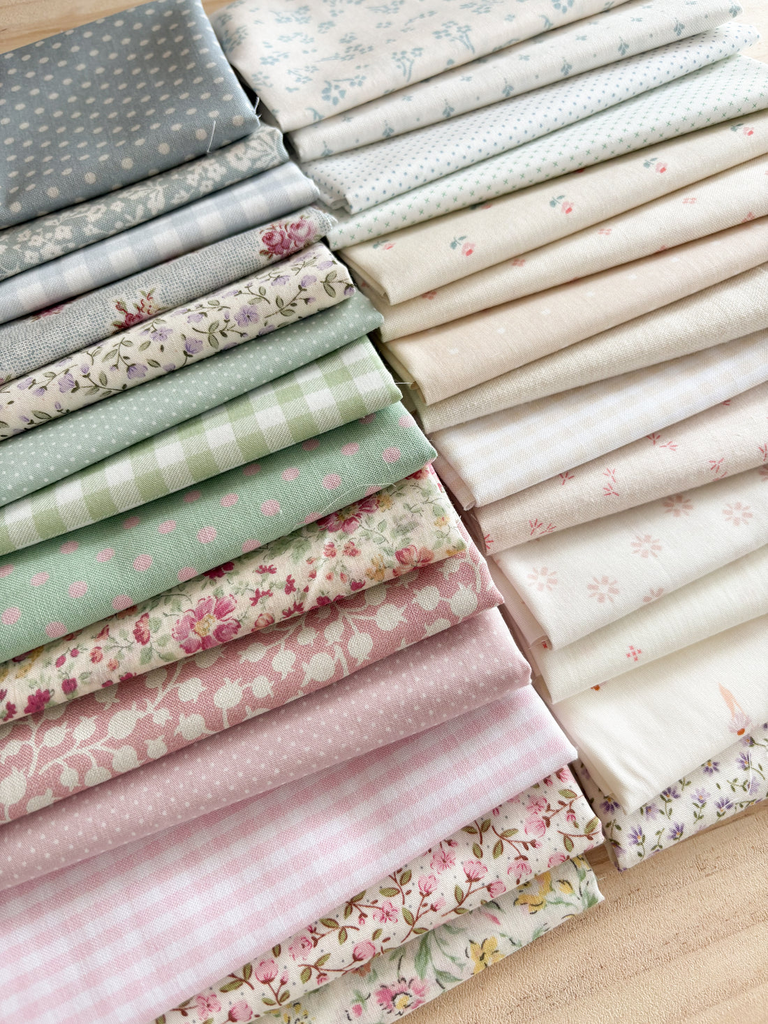 Garden Patch Stash Pack - Fresh Bouquet - 28 Piece Bundle