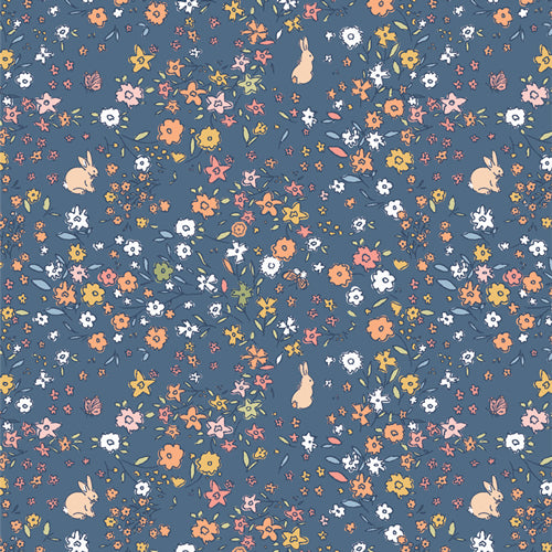 Somebunny Special - Bedtime Stories by Art Gallery Fabrics