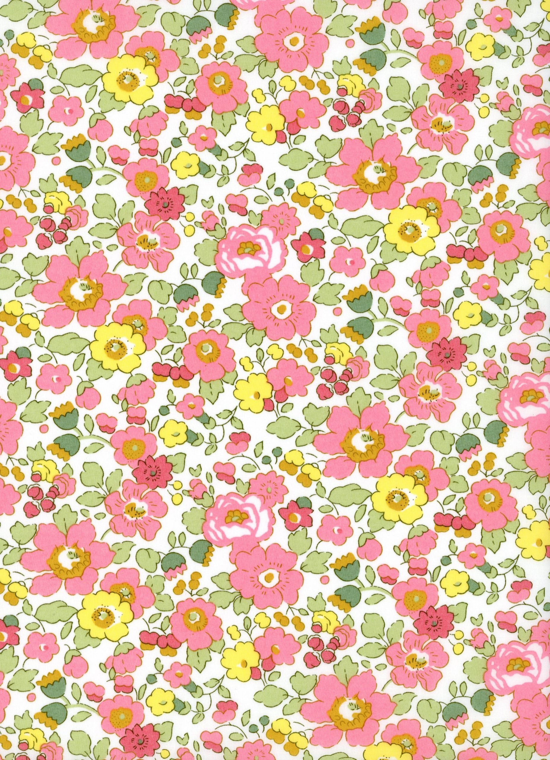 Betsy B - Liberty Tana Lawn