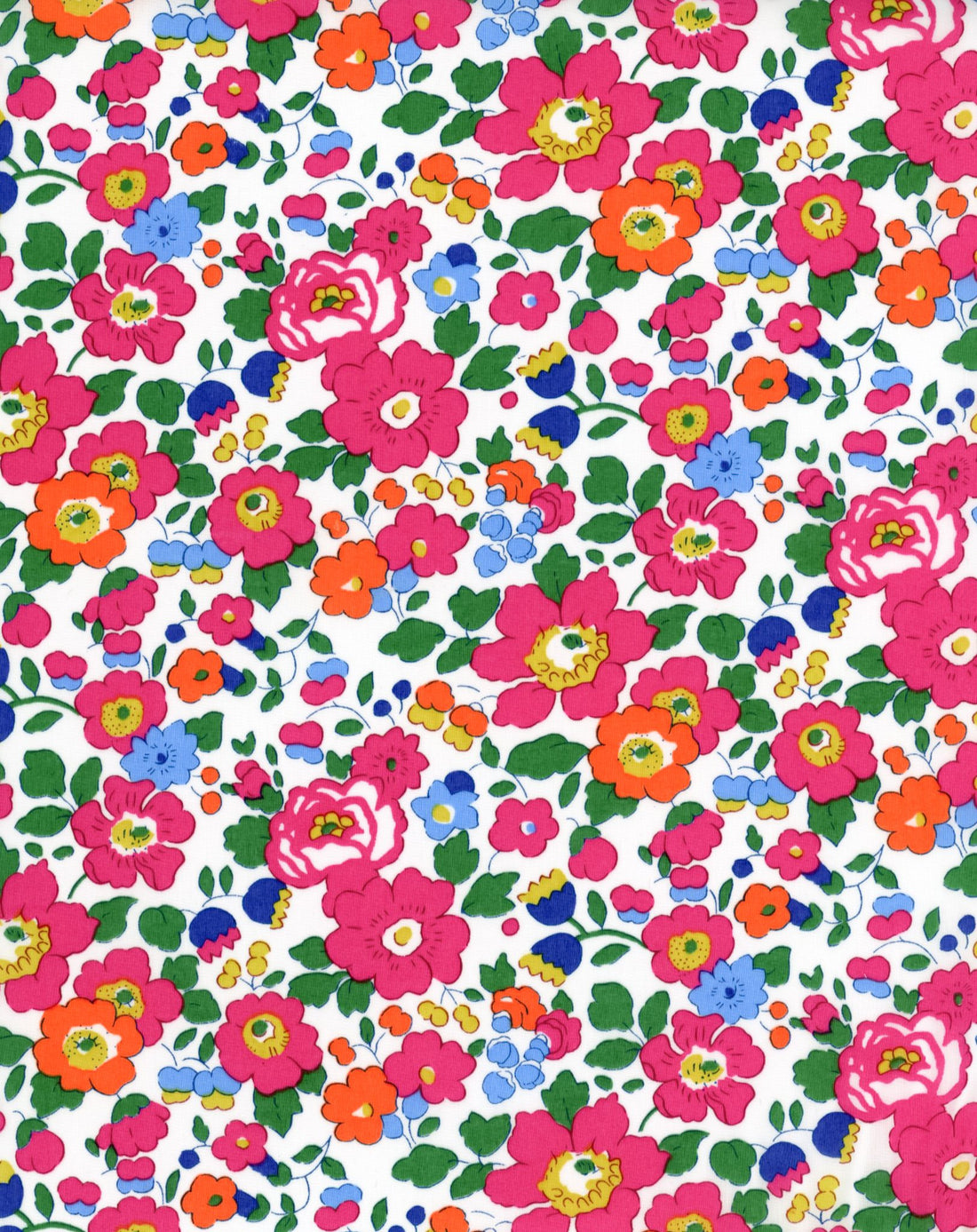 Betsy V - Liberty Tana Lawn