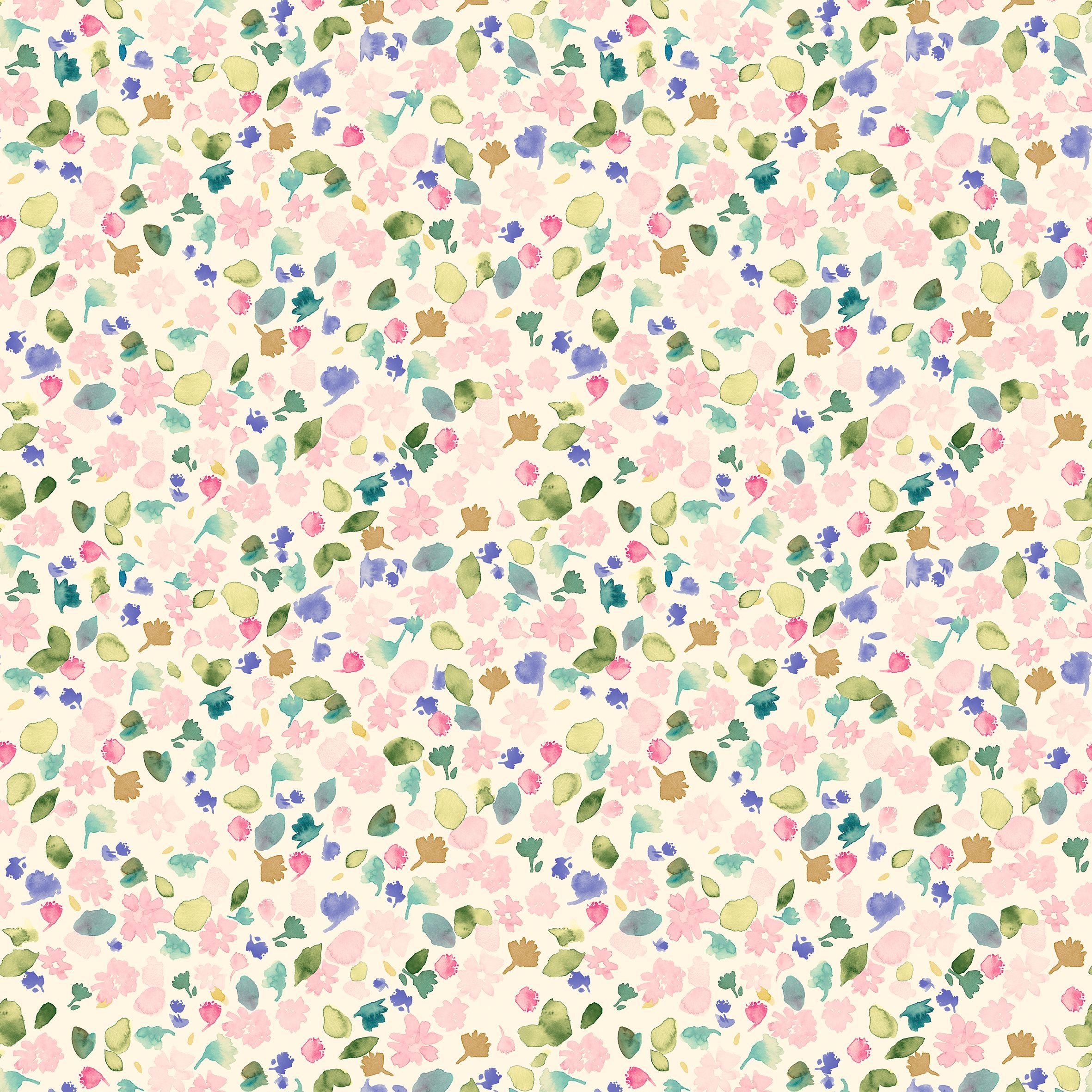Petals Summer - Berneray by Lewis & Irene