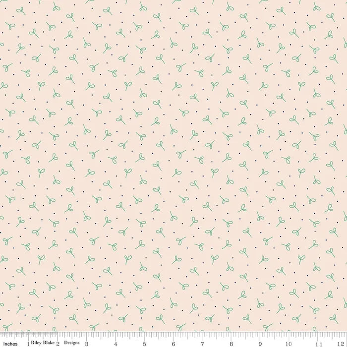 Seedling Background Leaf - Farmer&
