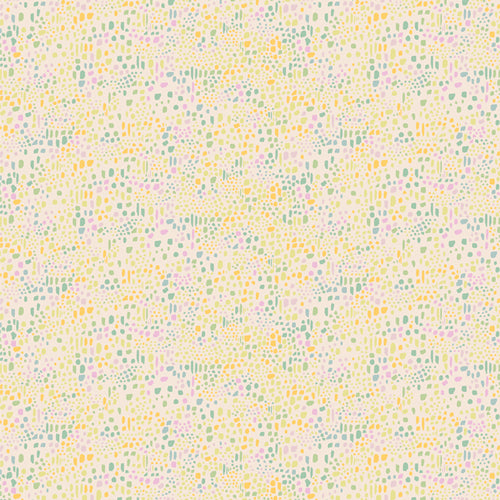 Seedling Scatter - Gardenista by Art Gallery Fabrics