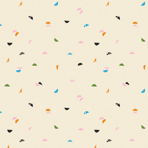 Color Crescents - Modernista by Art Gallery Fabrics