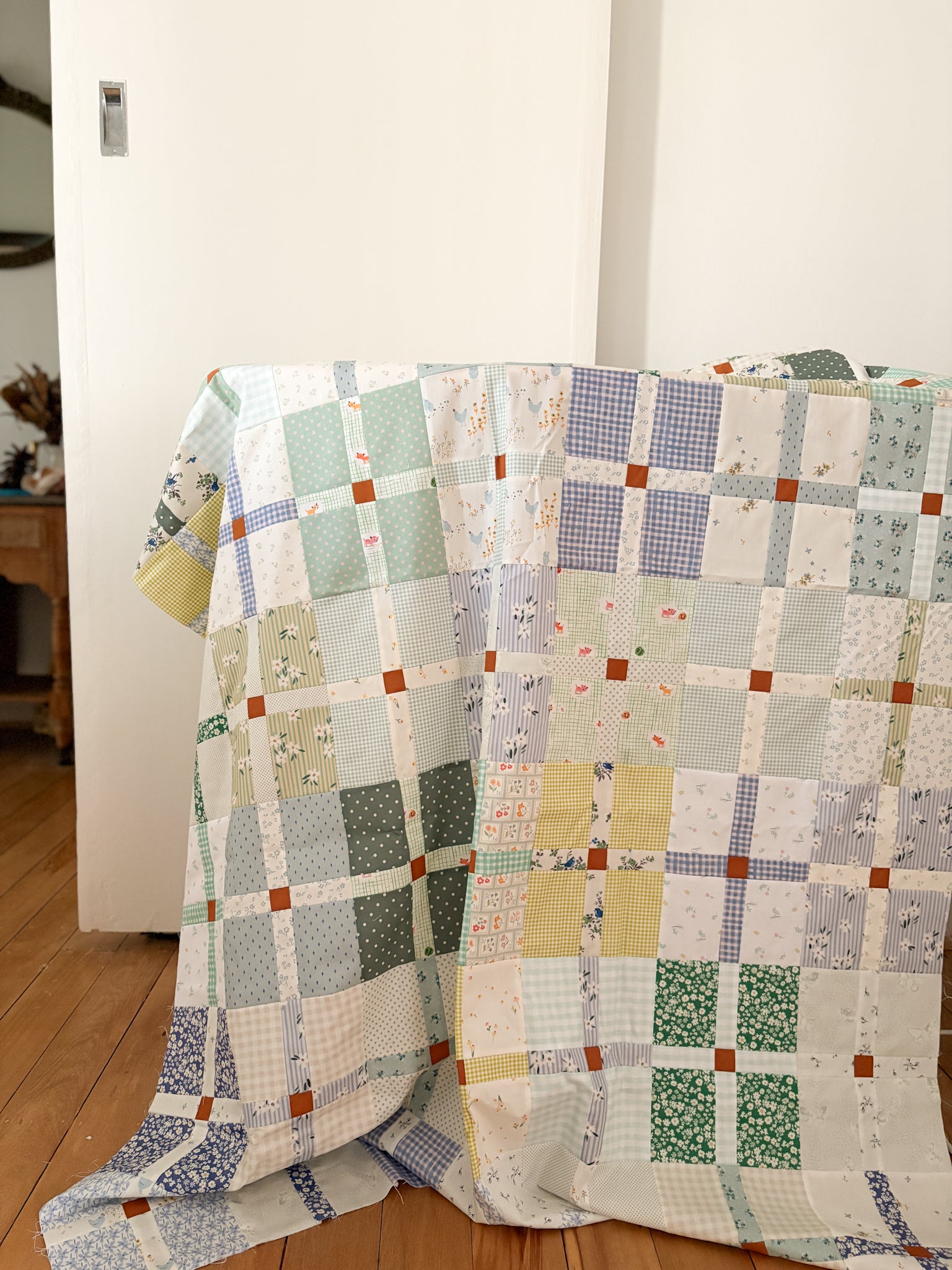 Crossroads Stash Pack (29 Pieces)