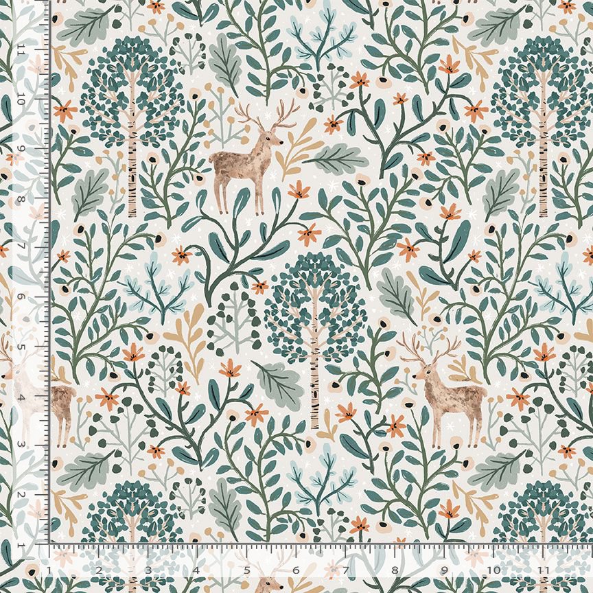 Deer to Me Ash - Baby It&