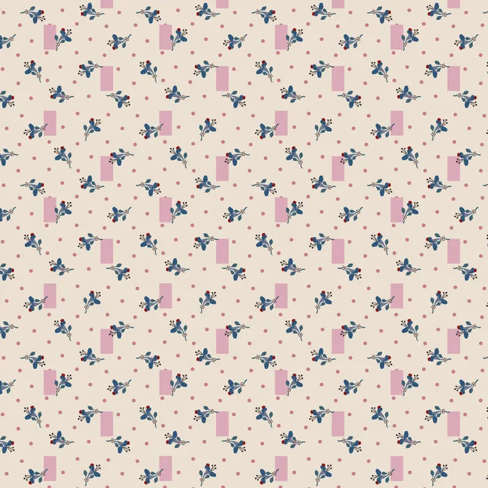 River Bloom Pink - Heritage Garden by Devonstone
