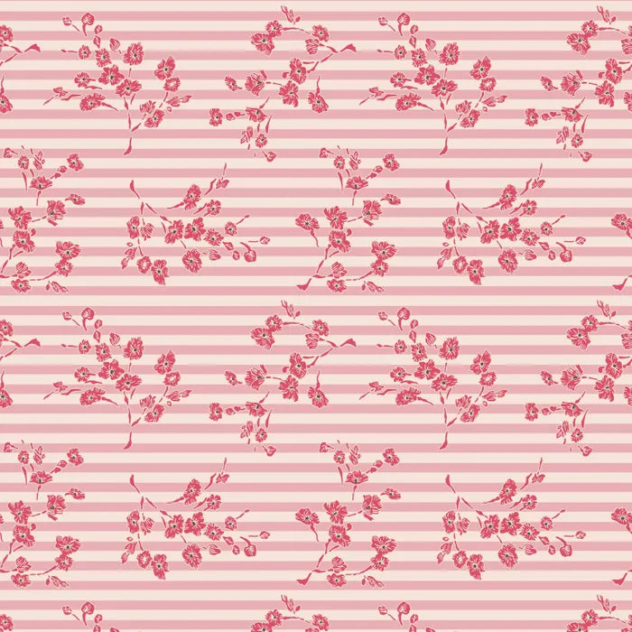 Rosaline 2 - Darling Buds of May by Devonstone