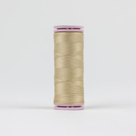 Efina 60wt Egyptian Cotton Thread 150m - Latte EF-02