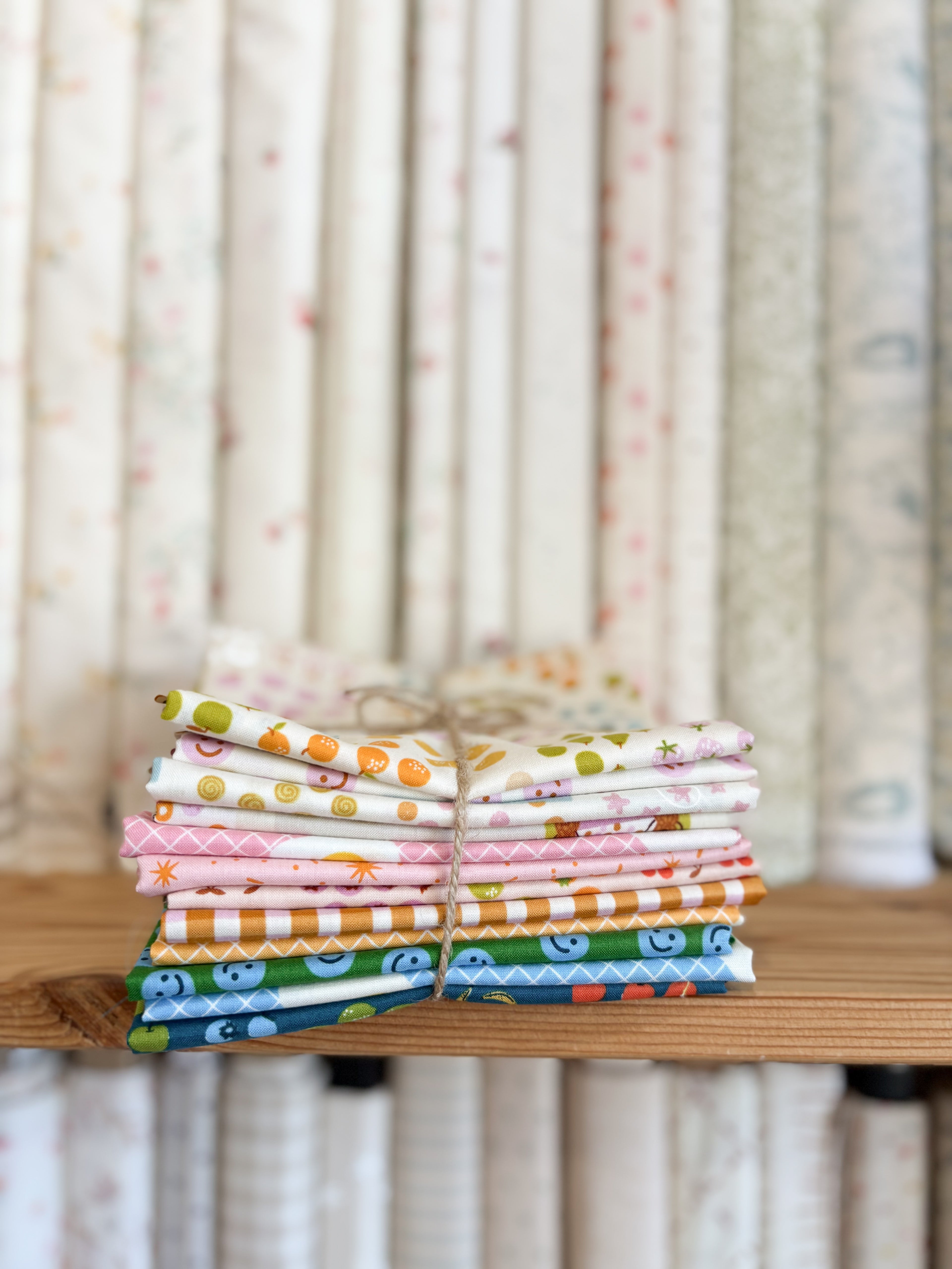 Egg & Friends - Handpicked 12 Piece Bundle