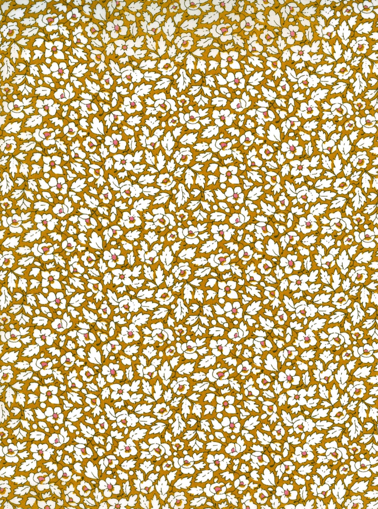 Feather Meadow A - Liberty Tana Lawn