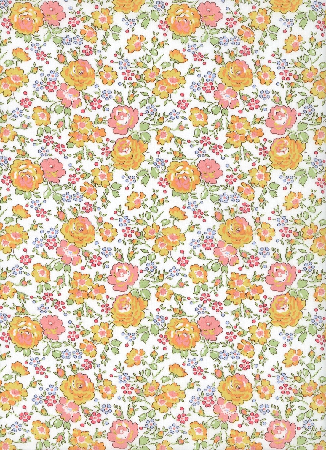 Felicite E - Liberty Tana Lawn