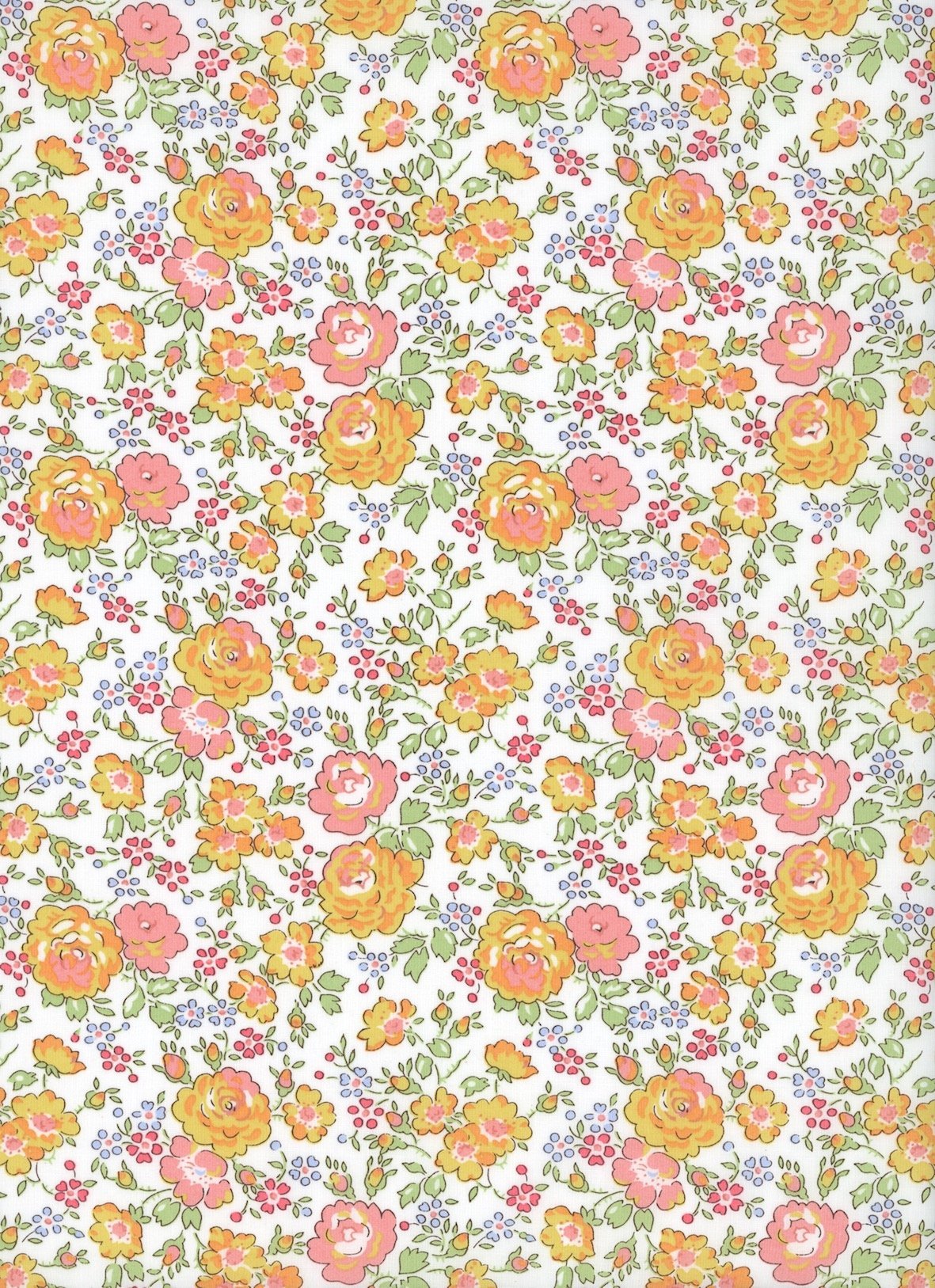 Felicite E - Liberty Tana Lawn