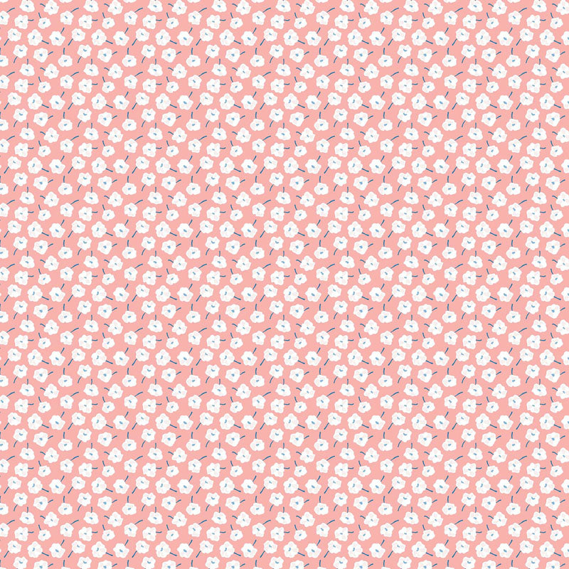 Pink - Rollakan by Figo