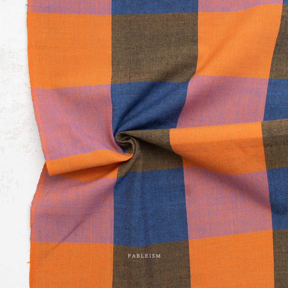 3" Happy Checkers in Suit - Fine & Dandy by Fableism