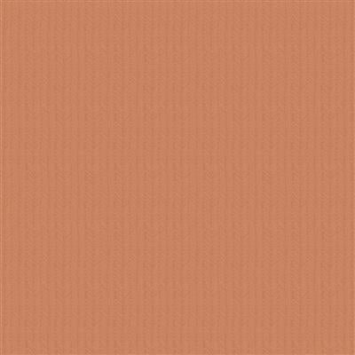 Herringbone Rust - Firefly by Clothworks