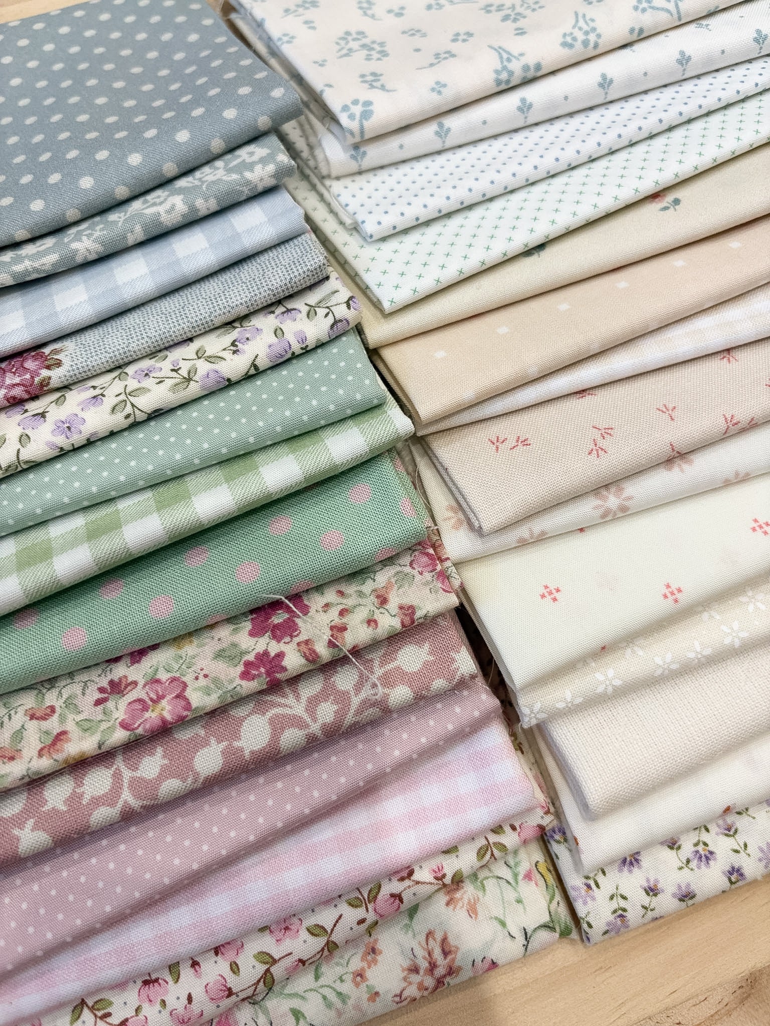 Garden Patch Stash Pack V2 - Fresh Bouquet - 28 Piece Bundle