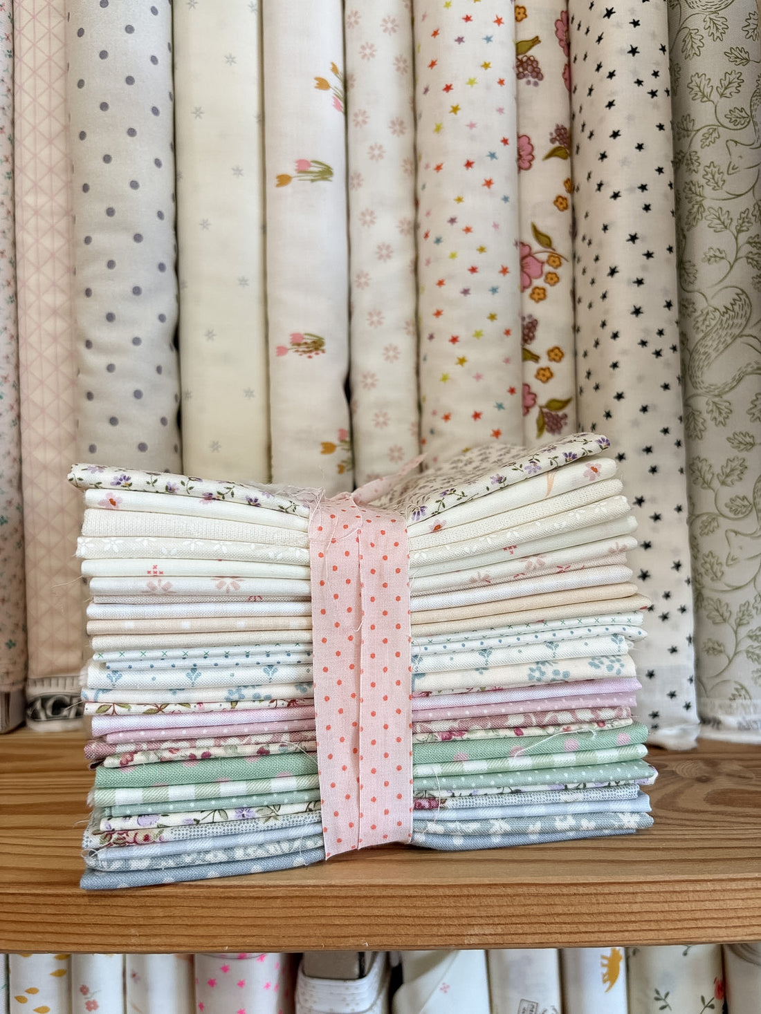Garden Patch Stash Pack V2 - Fresh Bouquet - 28 Piece Bundle
