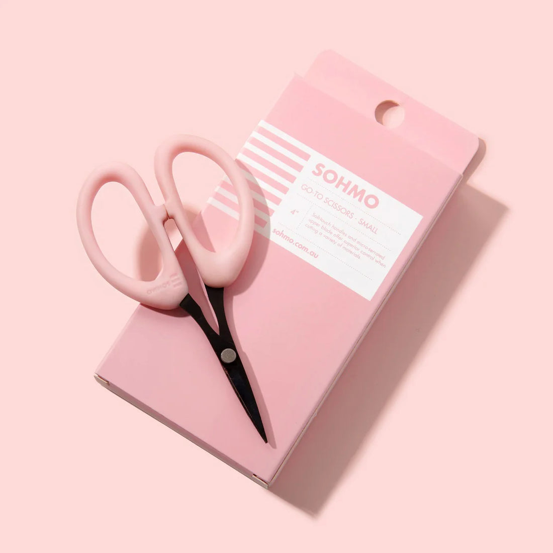 SOHMO Go-To Scissors - Small 4"