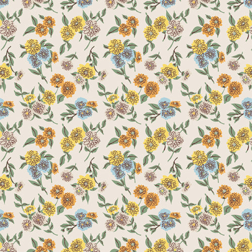 Sweet Dreams - Heirloom by Art Gallery Fabrics