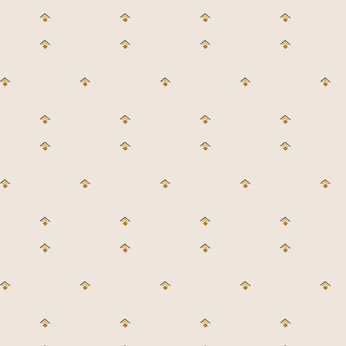 Queen Bee Retro - Heirloom by Art Gallery Fabrics