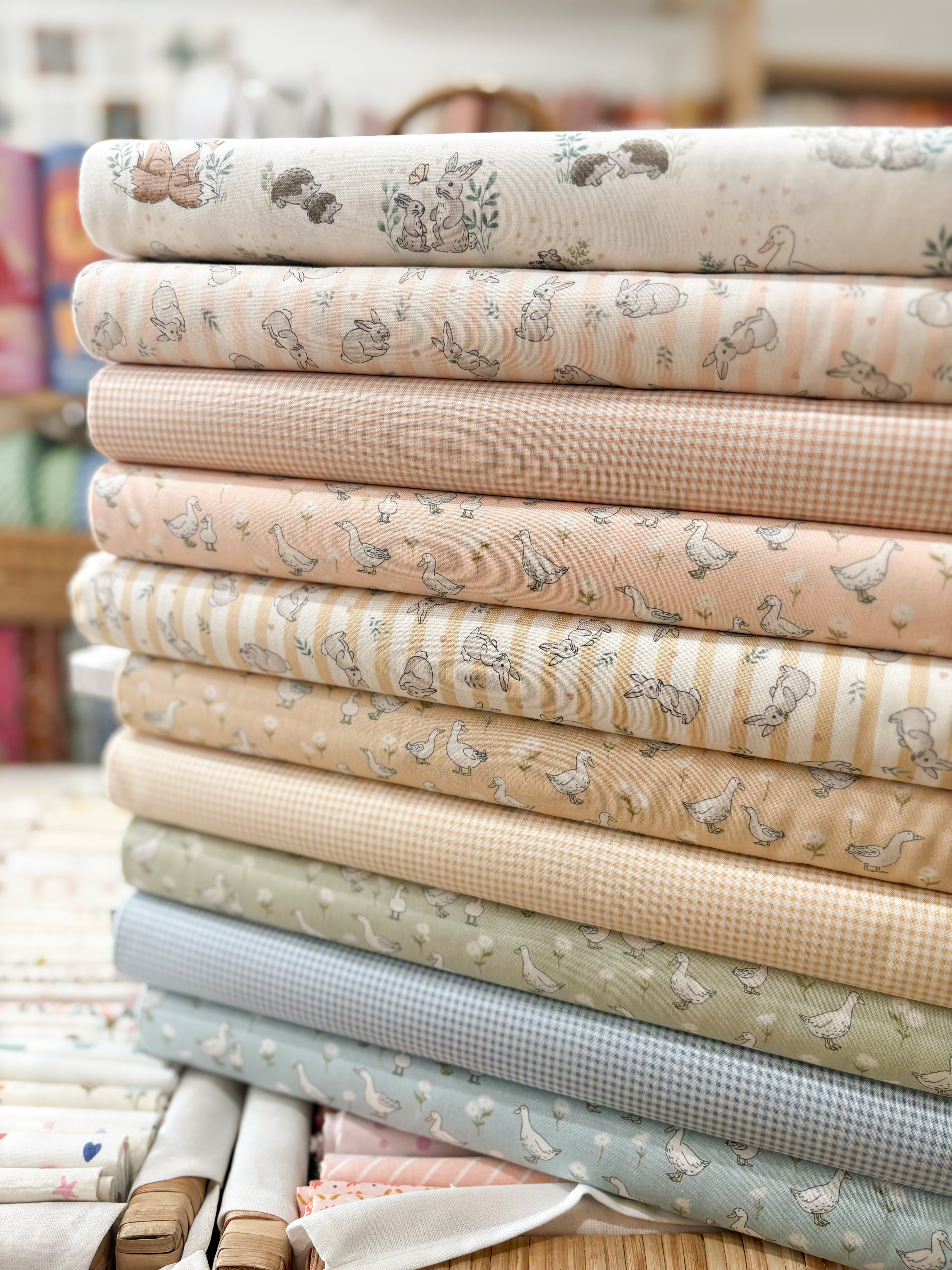 Little Ones - Handpicked 10 Piece Bundle