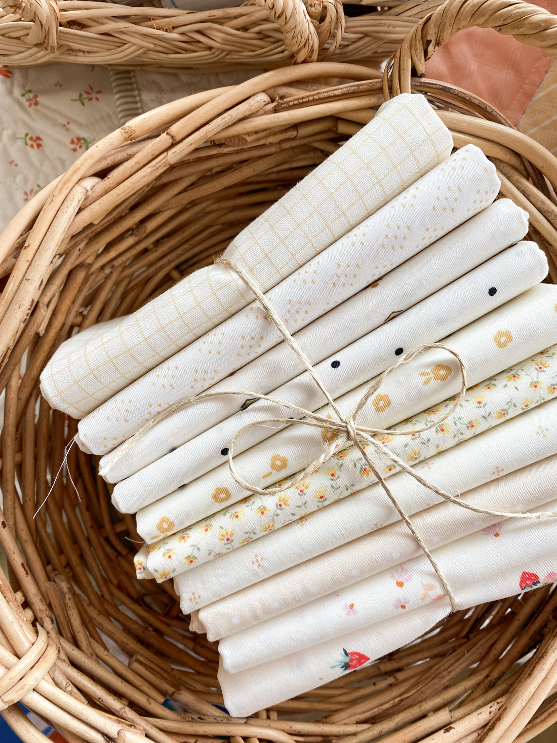 Sweet & Simple Low Volumes - 10 Piece Bundle