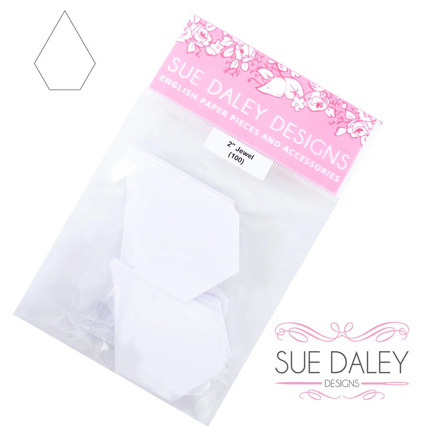 Jewel EPP Papers