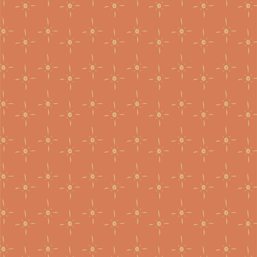 Luminaria Adobe - Land of Enchantment by Art Gallery Fabrics