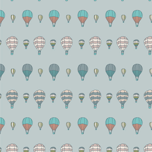 Carried Away - Land of Enchantment by Art Gallery Fabrics