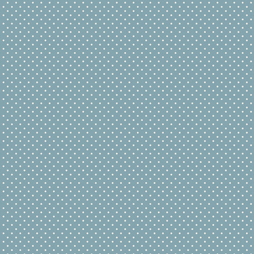 Stipples Sky - Les Petits by Art Gallery Fabrics
